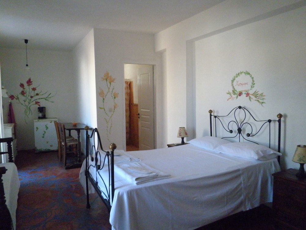 Hotel Angelica'S Frý Exteriér fotografie