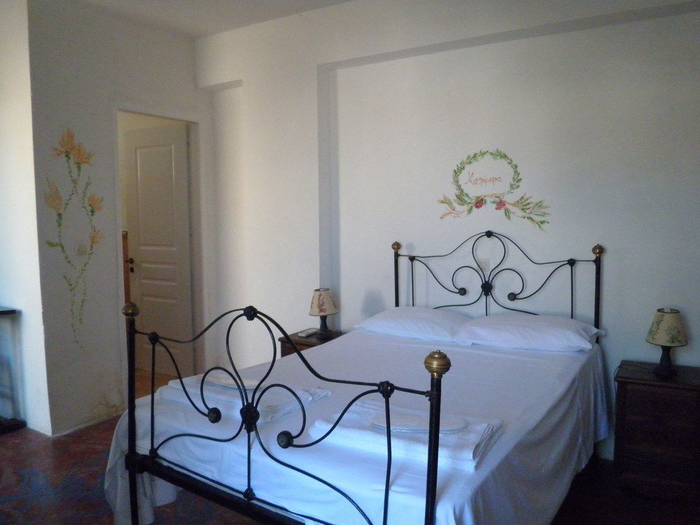 Hotel Angelica'S Frý Exteriér fotografie